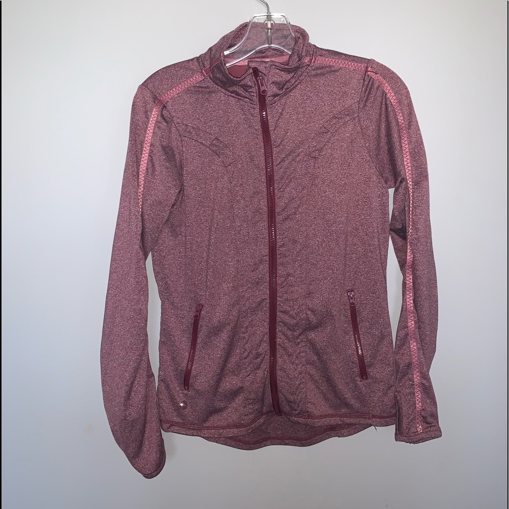 90 degree by Reflex Zip Up jacket